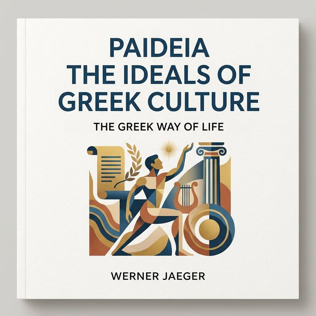 Paideia (1933)